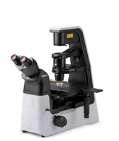 TS2R倒置生物显微镜